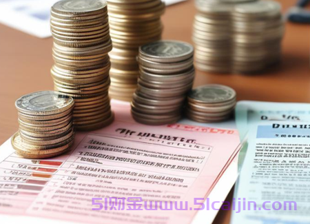为什么穷人越穷，富人越富？-第1张图片-51财金